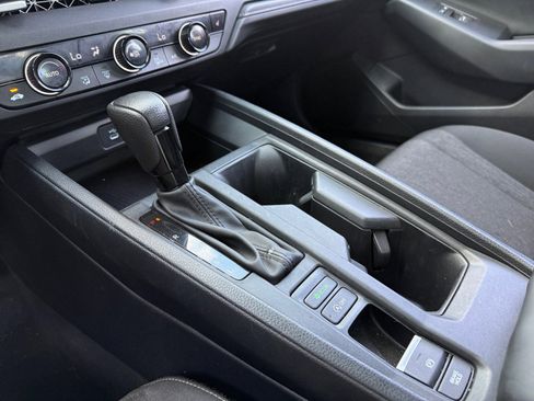 Used 2023 Honda Accord EX image 16