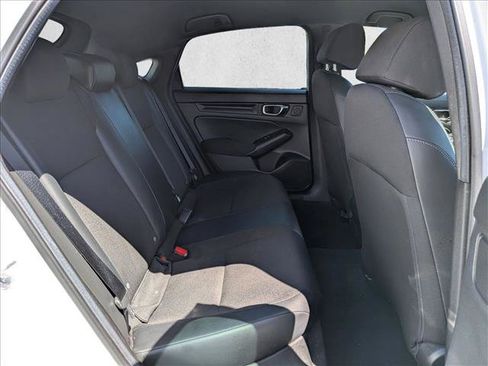 Used 2024 Honda Civic Sport image 18