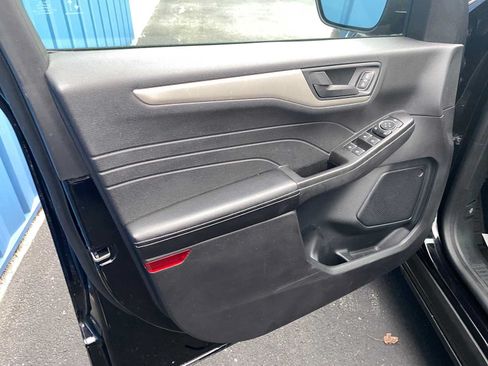 Used 2021 Ford Escape S FWD image 30