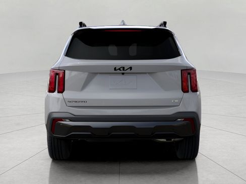 New 2026 Kia Sorento X-Line EX AWD/4WD image 5