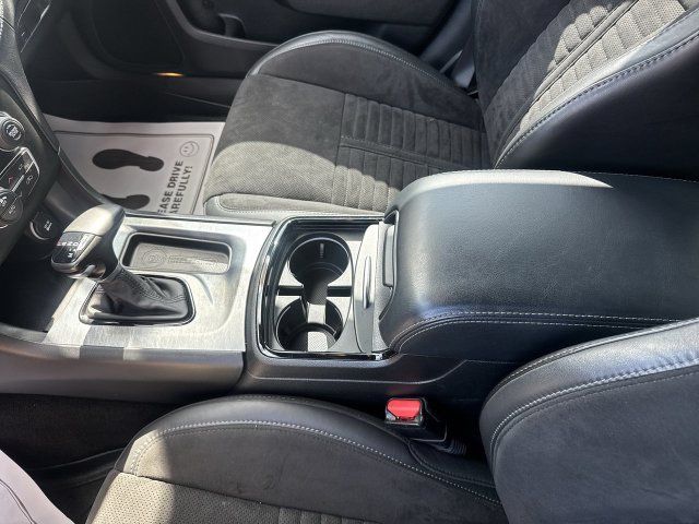 Used 2023 Dodge Charger Scat Pack w/ Daytona Edition Group RWD image 20