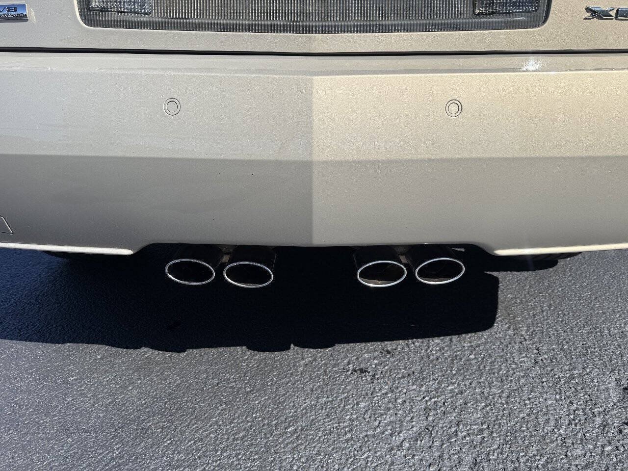 Used 2006 Cadillac XLR RWD image 95