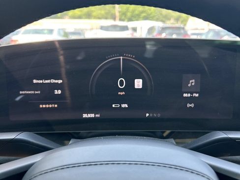 Used 2022 Lucid Air Grand Touring AWD/4WD image 20