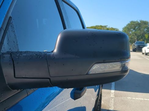 Used 2024 RAM 1500 Rebel w/ Rebel Level 1 Equipment Group AWD/4WD image 13