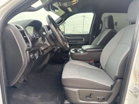 Used 2024 RAM 2500 Big Horn image 2