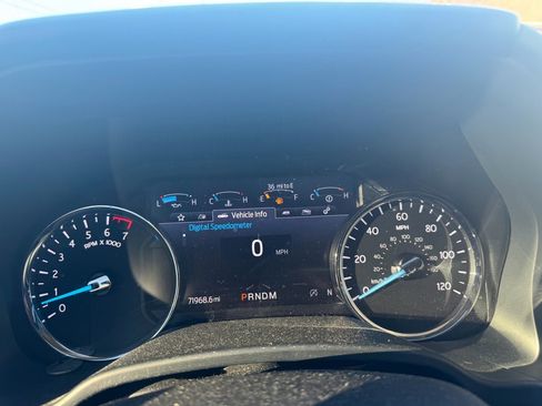 Used 2021 Ford Expedition Platinum image 22