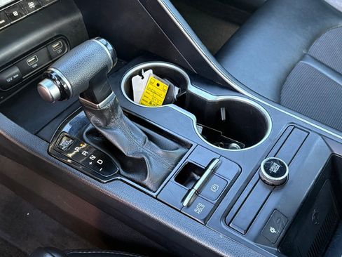 Used 2021 Kia K5 GT-Line w/ GT-Line FWD Premium Package image 20