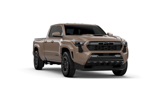 New 2026 Toyota Tacoma TRD Sport w/ TRD Sport Premium Package AWD/4WD image 50
