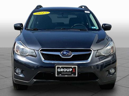 Used 2015 Subaru Crosstrek 2.0i Premium w/ Moonroof Package AWD/4WD image 4