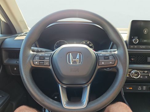 Used 2025 Honda CR-V EX image 22