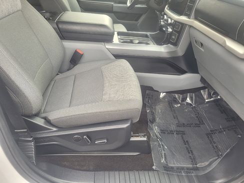 Used 2021 Ford F150 XLT w/ Equipment Group 302A High image 28