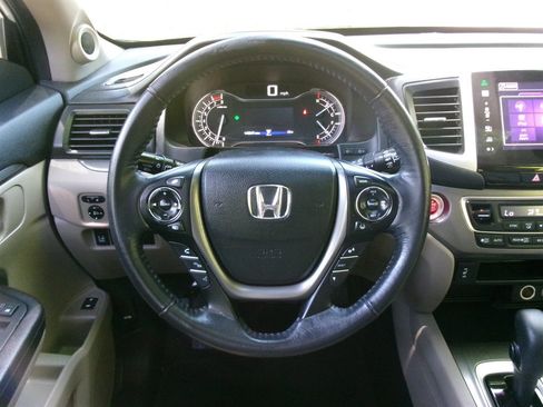 Used 2016 Honda Pilot EX-L image 39