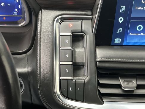 Certified 2022 Chevrolet Tahoe Z71 w/ Luxury Package image 27