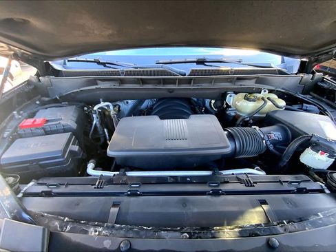 Used 2021 GMC Yukon SLT w/ SLT Luxury Plus Package image 26