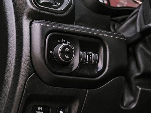 Used 2021 RAM 1500 TRX w/ TRX Level 1 Equipment Group image 32