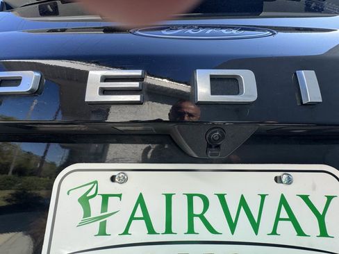 Used 2025 Ford Expedition Max Active image 26