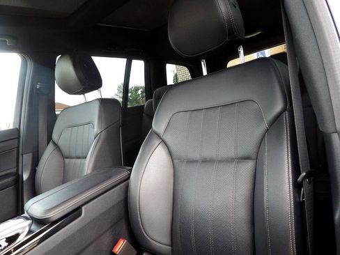 Used 2019 Mercedes-Benz GLS 450 GLS450 4MATIC image 12