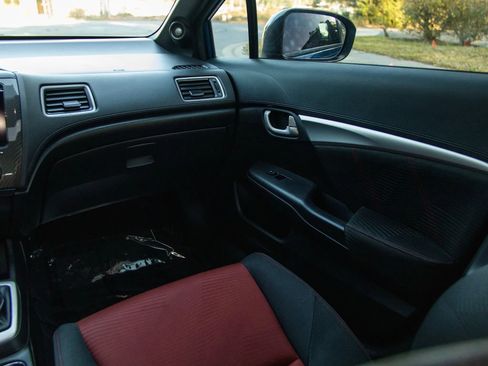 Used 2014 Honda Civic Si image 37