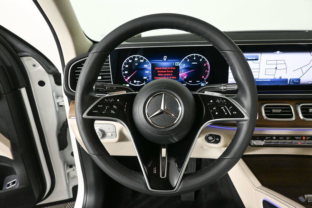 Certified 2024 Mercedes-Benz GLE 450 4MATIC image 2