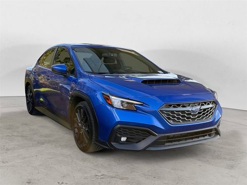 Used 2023 Subaru WRX Premium image 6