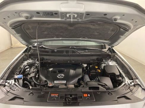 Used 2023 MAZDA CX-9 Touring AWD/4WD image 33