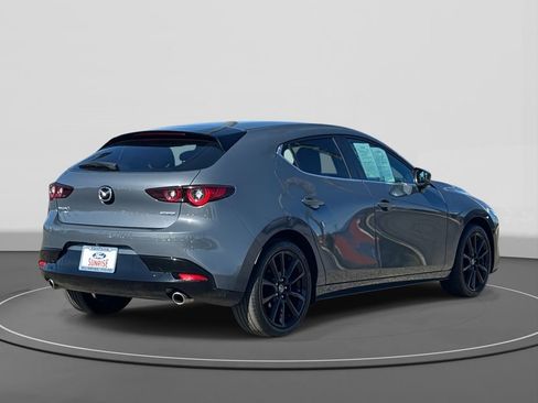 Used 2023 MAZDA MAZDA3 s image 5