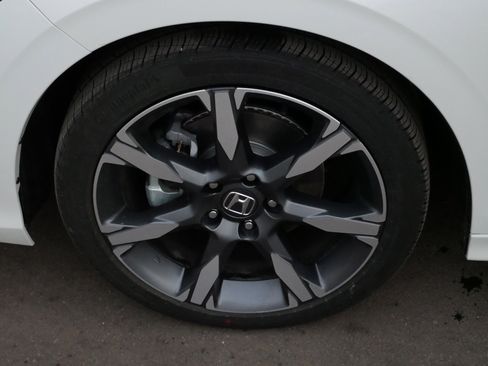 Certified 2026 Honda Civic Sport Touring image 15