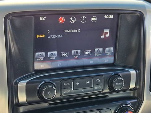Used 2016 GMC Sierra 1500 SLE w/ SLE Value Package AWD/4WD image 29