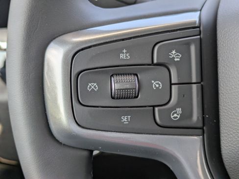 New 2026 Chevrolet Silverado 2500 LTZ w/ LTZ Plus Package image 15