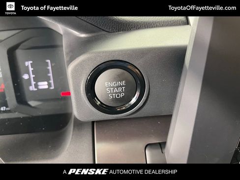 New 2025 Toyota Tacoma SR5 image 33