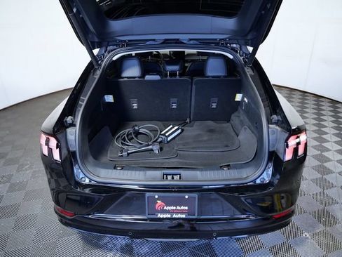 Certified 2023 Ford Mustang Mach-E Premium AWD/4WD image 7