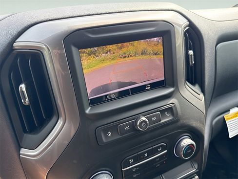 New 2025 Chevrolet Silverado 1500 W/T w/ WT Value Package image 16