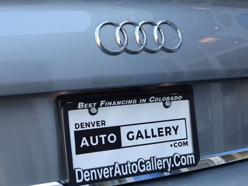 Used 2018 Audi A6 2.0T Premium Plus image 38