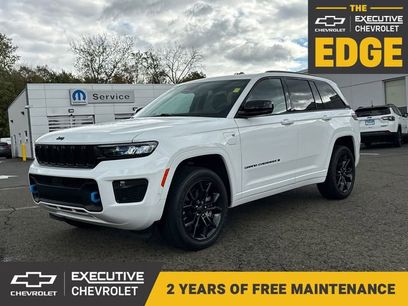 Used 2023 Jeep Grand Cherokee 30th Anniversary