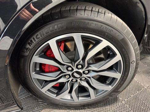 Used 2023 Cadillac XT6 Sport image 61