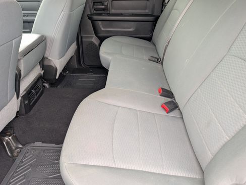 Used 2019 RAM 1500 Tradesman w/ Popular Equipment Group AWD/4WD image 11