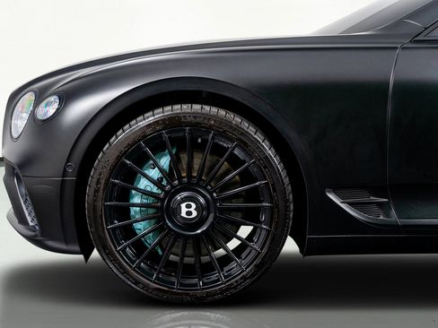 Used 2023 Bentley Continental GT Mulliner image 19