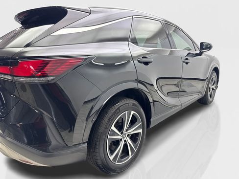 Used 2023 Lexus RX 350 Premium w/ Cold Area Package image 13