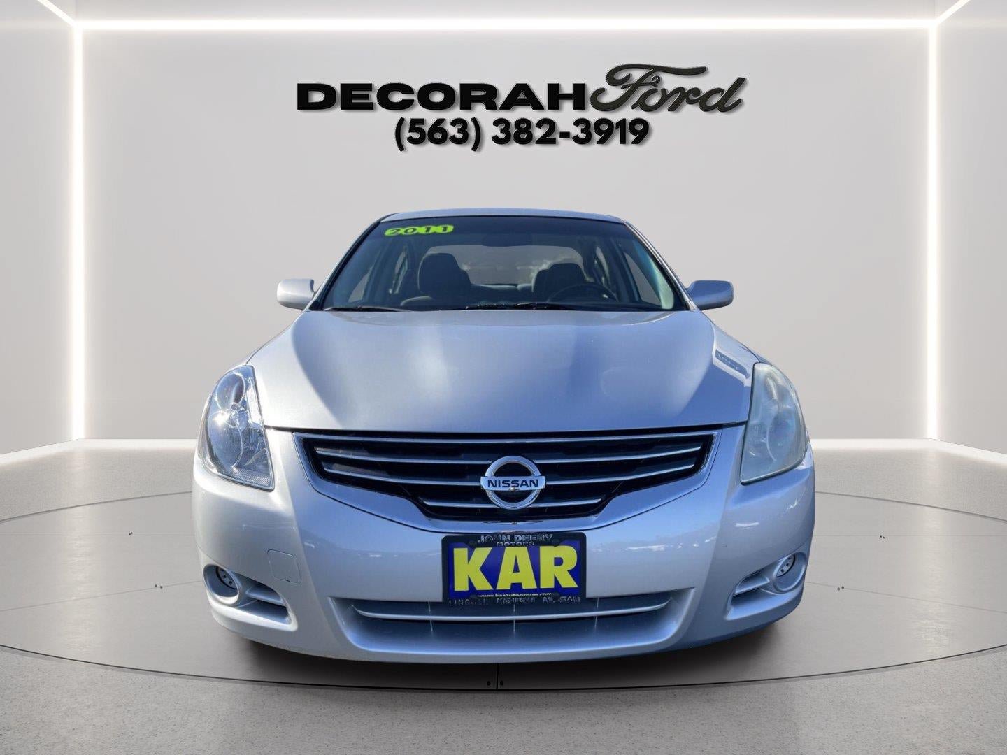 Used 2011 Nissan Altima 2.5 S w/ Convenience Pkg FWD image 4