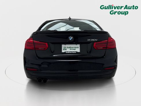 Used 2018 BMW 330i Sedan RWD image 7
