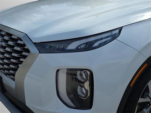 Used 2022 Hyundai Palisade SEL w/ Convenience Package image 9