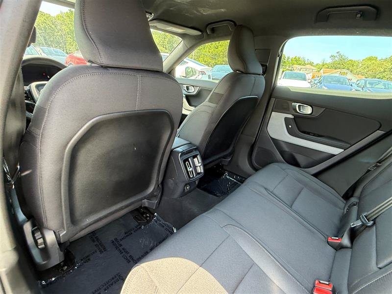 Used 2023 Polestar Polestar 2 w/ Pilot Pack AWD/4WD image 16