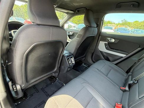 Used 2023 Polestar Polestar 2 w/ Pilot Pack AWD/4WD image 16