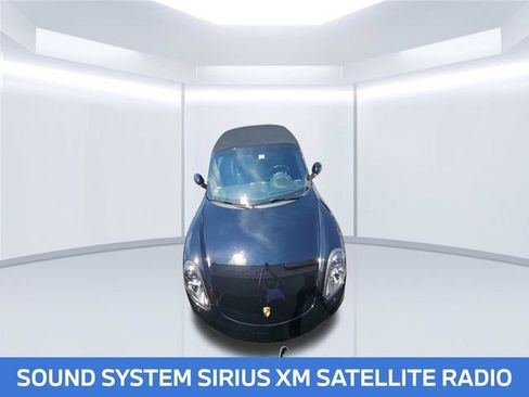 Used 2016 Porsche Boxster S RWD image 7