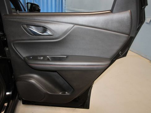 Used 2023 Chevrolet Blazer RS w/ Enhanced Convenience Package FWD image 31