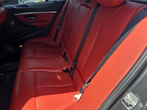 Used 2016 BMW 340i Sedan RWD image 9