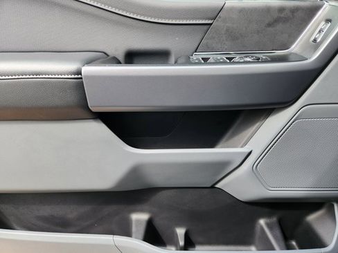 New 2025 Ford F150 XLT w/ Equipment Group 302A MID image 17