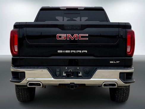 Used 2021 GMC Sierra 1500 SLT image 6