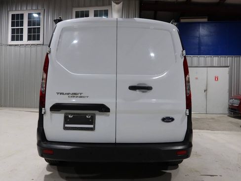 Used 2020 Ford Transit Connect XL FWD image 4