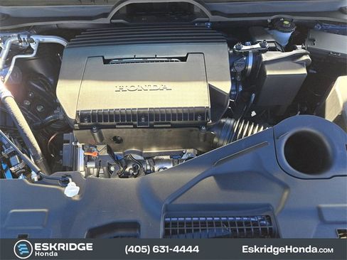 New 2025 Honda Pilot EX-L image 21